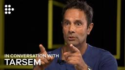 In Conversation with Tarsem