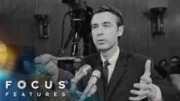 How Mister Rogers Saved PBS