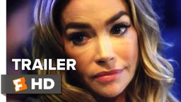 Altitude Official Trailer 1 (2017) - Denise Richards Movie
