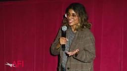 AFI Fest Q+A with Minhal Baig