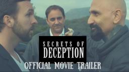 "Secrets of Deception" - Trailer