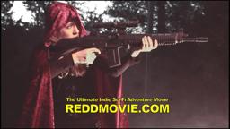 R.E.D.D. Trailer 2016