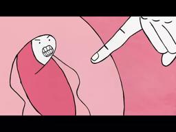 TRAILER / The Clitoris / DIR: Lori Malépart-Traversy