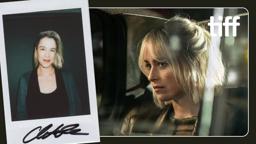 Christy Hall's Intense Filming With Dakota Johnson & Sean Penn In DADDIO | TIFF 2024