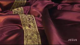 Sight & Sound Theatres® - JESUS creating the costumes