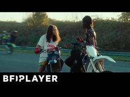 Mark Kermode reviews Rodeo (2022) | BFI Player