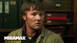 'You'll Never Get Me'