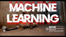 Machine Learning | Release Trailer (December 2021)