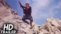 Wheels of Fire (1985) ORIGINAL TRAILER [HD 1080p]