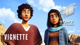 Vignette - Meet Mary & Joseph