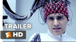 Listening Official Trailer 1 (2015) - Thomas Stroppel, Steve Hanks Movie HD