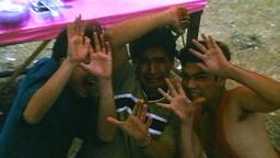 MYSTRIO UNO DOS TRES, PILYOS trailer