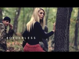 Sneak Peek: BORDERLESS