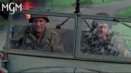 Ambushed On The Road