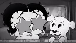 Betty Boop Collection | MAC Cosmetics