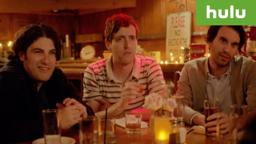 Joshy • Trailer (Official)