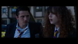 'From Under The Bridge: When Bullies Become Trolls' Exclusive Clip (bullying film)