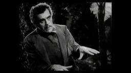 Ernest Dickerson on THE INVISIBLE RAY