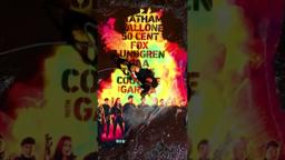 Power Washing Art Reveal