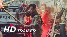 Main Trailer [Dubbed]