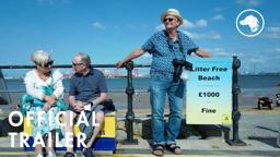 I AM MARTIN PARR - International Trailer