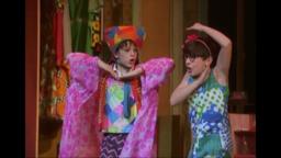 EXPRESSING YOURSELF -  BILLY ELLIOT LIVE Elliott Hanna + Zach Atkinson