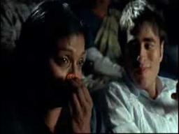 Apron Strings Trailer