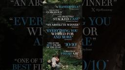 Sweet, sexy & chemistry through the roof! Feel the love in Materialists