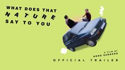 Official US Trailer [Subtitled]