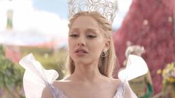 Glinda's Place in Oz