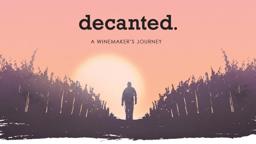 decanted. *OFFICIAL TRAILER*