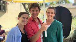 Making of Goodwin Island 39