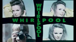 Whirlpool - Original Trailer HD ( José Larraz, 1970)