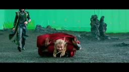 Gag Reel - part 1