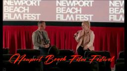 World Premiere - Q&A with director Vivian Kerr - 2nd screening