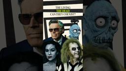 You can always call the #1 bio-exorcist to help.