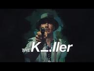 'The Killer' | Scene at The Academy