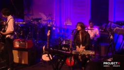 LA Premiere Party Highlights