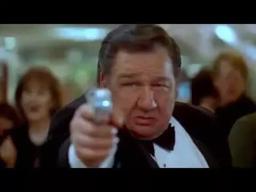 Mickey Blue Eyes - Trailer