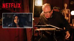 R.L. Stine Reads Slasher Scenes from Fear Street: Prom Queen