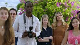 Hidden Murder Island Trailer