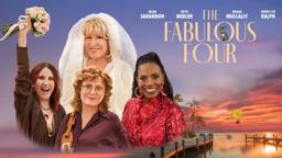 The Fabulous Four | Trailer |Starring Susan Sarandon. Bette Midler, Megan Mullally, Sheryl Lee Ralph