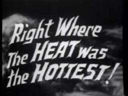 "Satan In High Heels" vintage GRINDHOUSE trailer