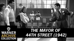 The Mayor of 44th Street (Preview Clip)