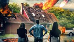 Asteroid - Official Trailer (2021)