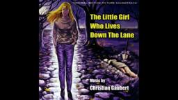 Christian Gaubert - Main Theme II [The Little Girl Who Lives Down The Lane OST 1976]