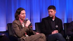 Academy Conversations: The Grand Budapest Hotel