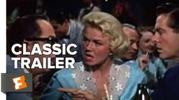 Lucky Me (1954) Official Trailer - Doris Day, Phil Silvers Movie HD