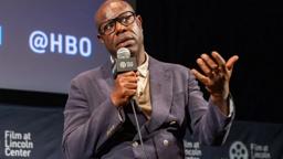 Steve McQueen and Bianca Stigter on Occupied City at the New York Film Festival