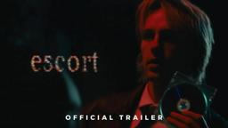 Escort | A Neo-Noir Short Film (Official Trailer)